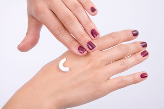 Hand Cream