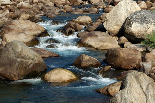 Merced River