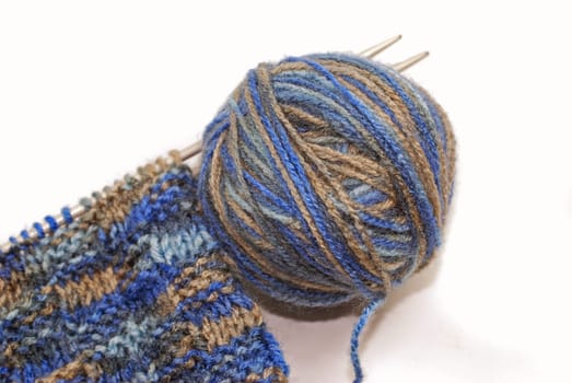 knit