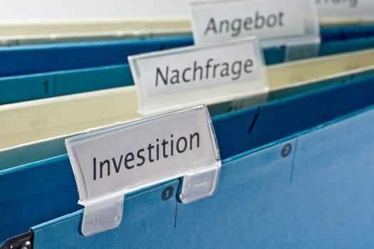 Investment