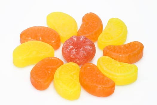 Candies