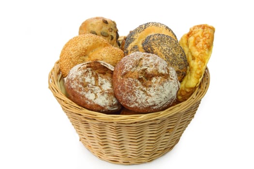 Pastries