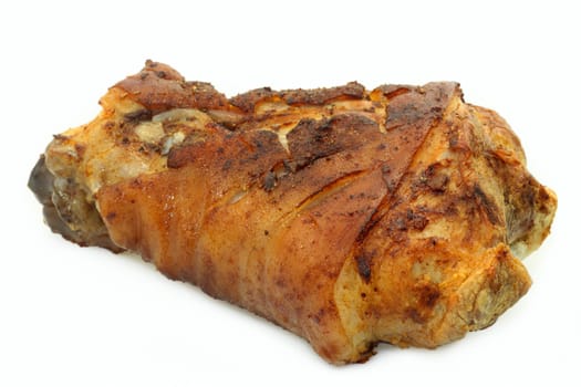 Pork knuckle