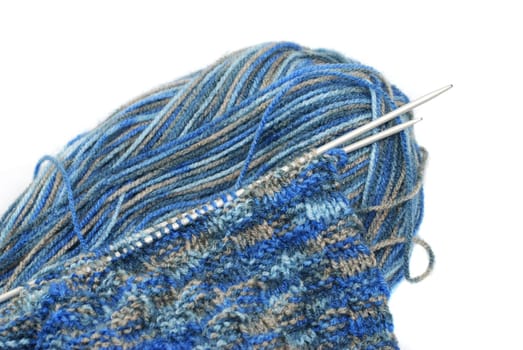 knit