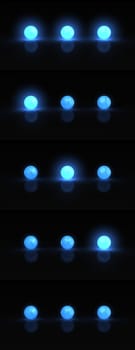 Webbutton Sphere