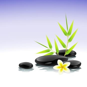 Zen background