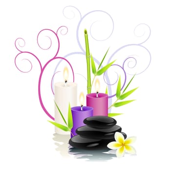 Spa theme