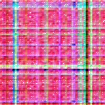 artificial 3d texture