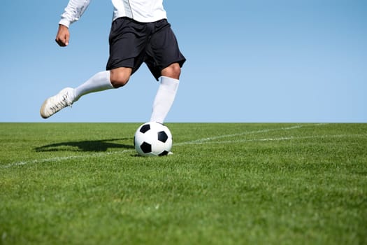 Soccer Shoot