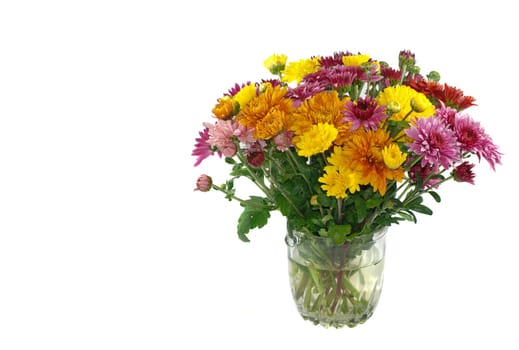 Autumn Bouquet