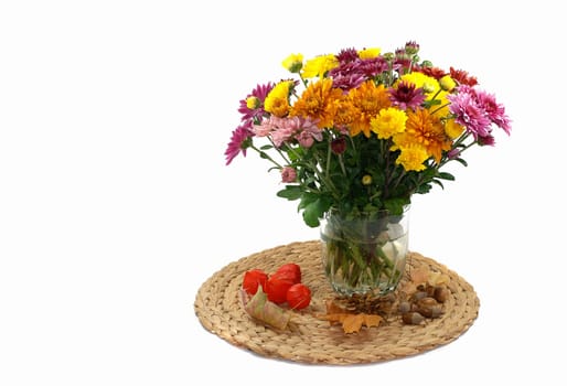 Autumn Decoration