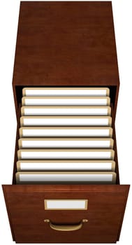 File Drawer