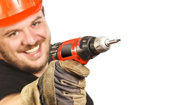 constructor worker