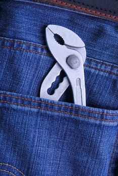 Pliers 04