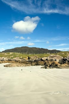 Beach,Ireland