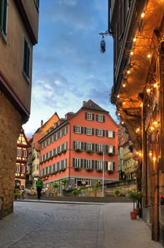 Tübingen