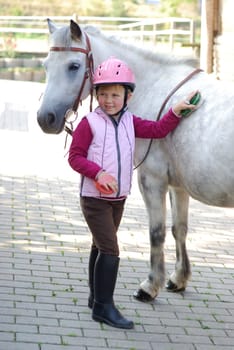 Horse Care