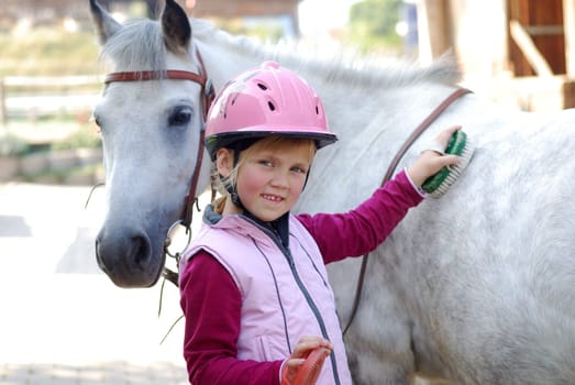 Horse Care