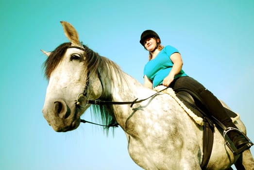 Ride