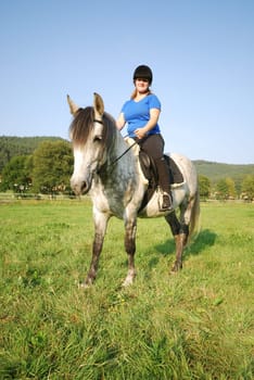 Ride