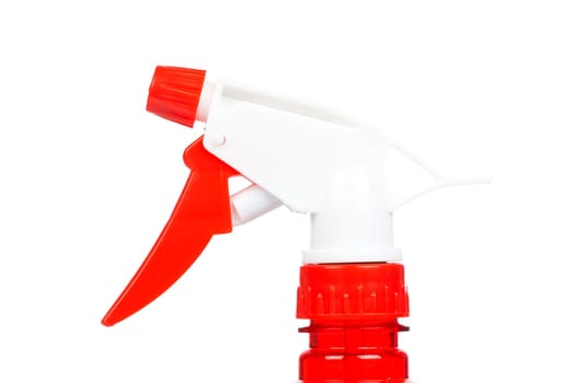 Spray bottle