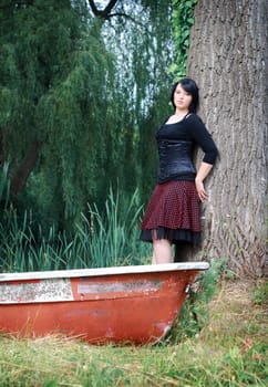 Portrait