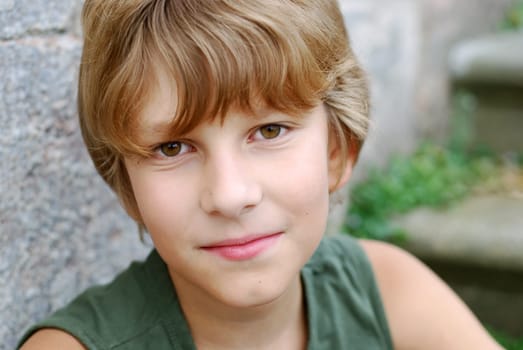 ChildPortrait