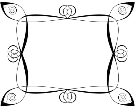 Spiral background