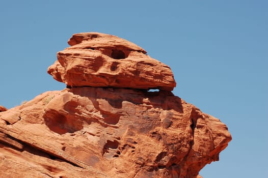 Valley of Fire State Park