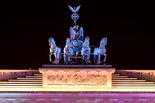 Berlin Night wd182