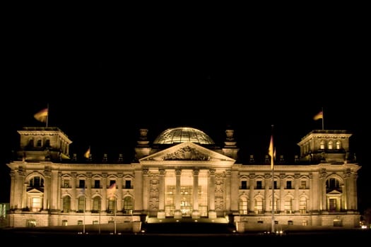 Berlin Night wd194