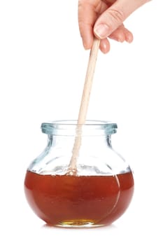 Honey