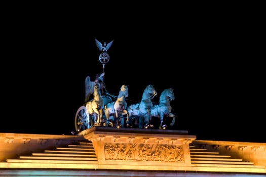 Berlin Night wd192