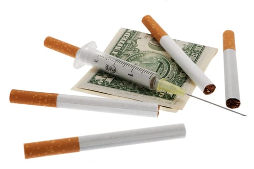 Quit smoking
