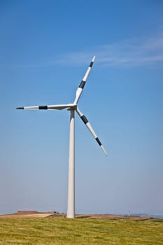 Wind energy