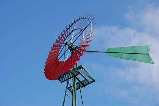 Windmill
