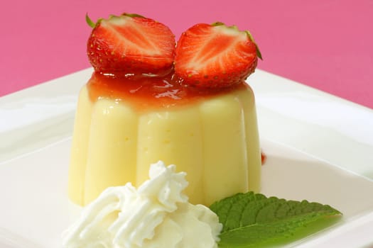 Custard