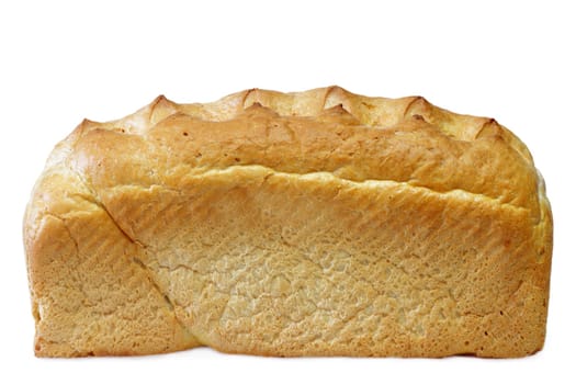 White bread