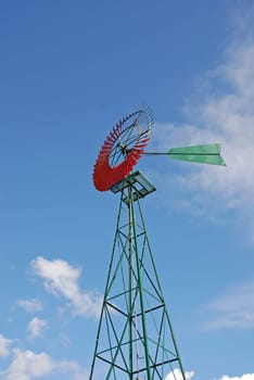 Windmill