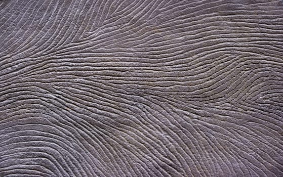 Grey background with fantasy lines pattern