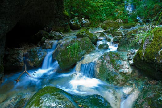River