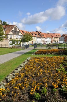 Quedlinburg