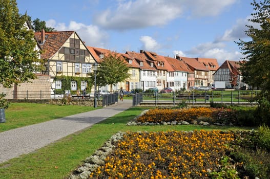 Quedlinburg