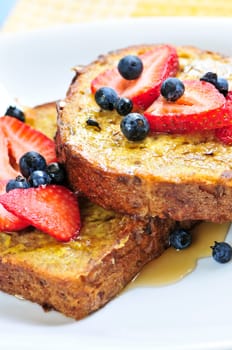 French toast
