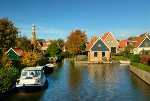 Hindeloopen