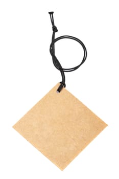 Price tag