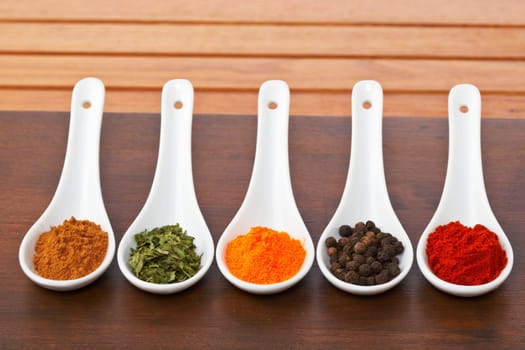 Spices