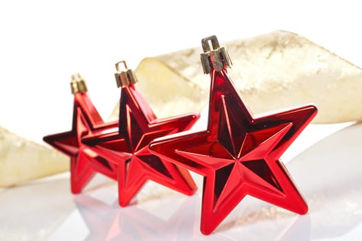 Christmas ornaments