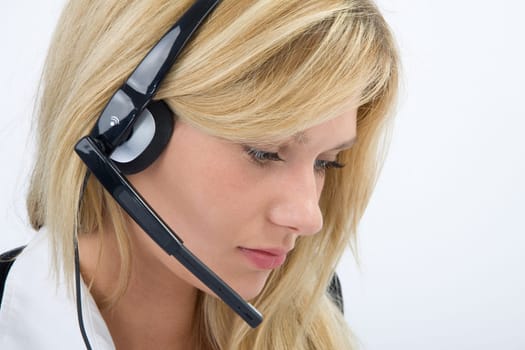 Call center close