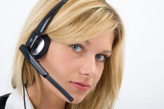 Call center at a glance
